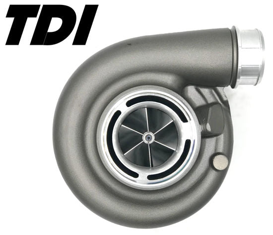 TDI SXE S372 75 TW  T4 Housing