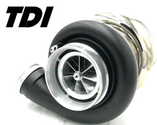 TDI GT55 94 Standard 111/102 Turbine  Vband 1.15A/R