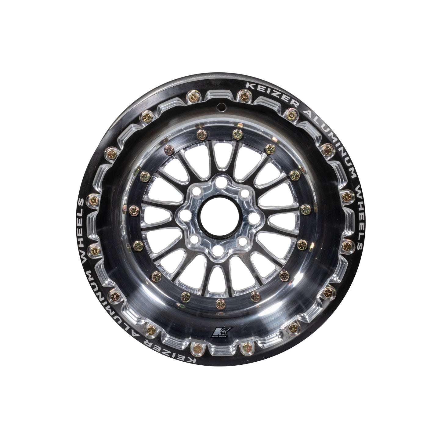 Keizer Veelvoud Rear Wheels