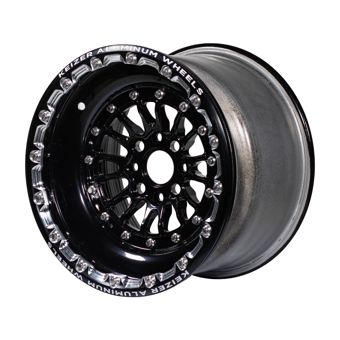 Keizer Veelvoud Rear Wheels