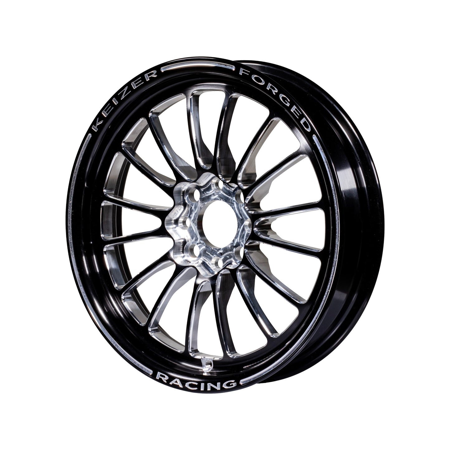 Keizer Veelvoud Rear Wheels