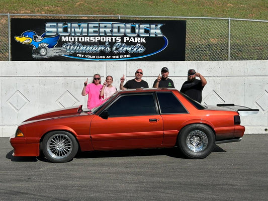 Keizer Veelvoud 17” Front