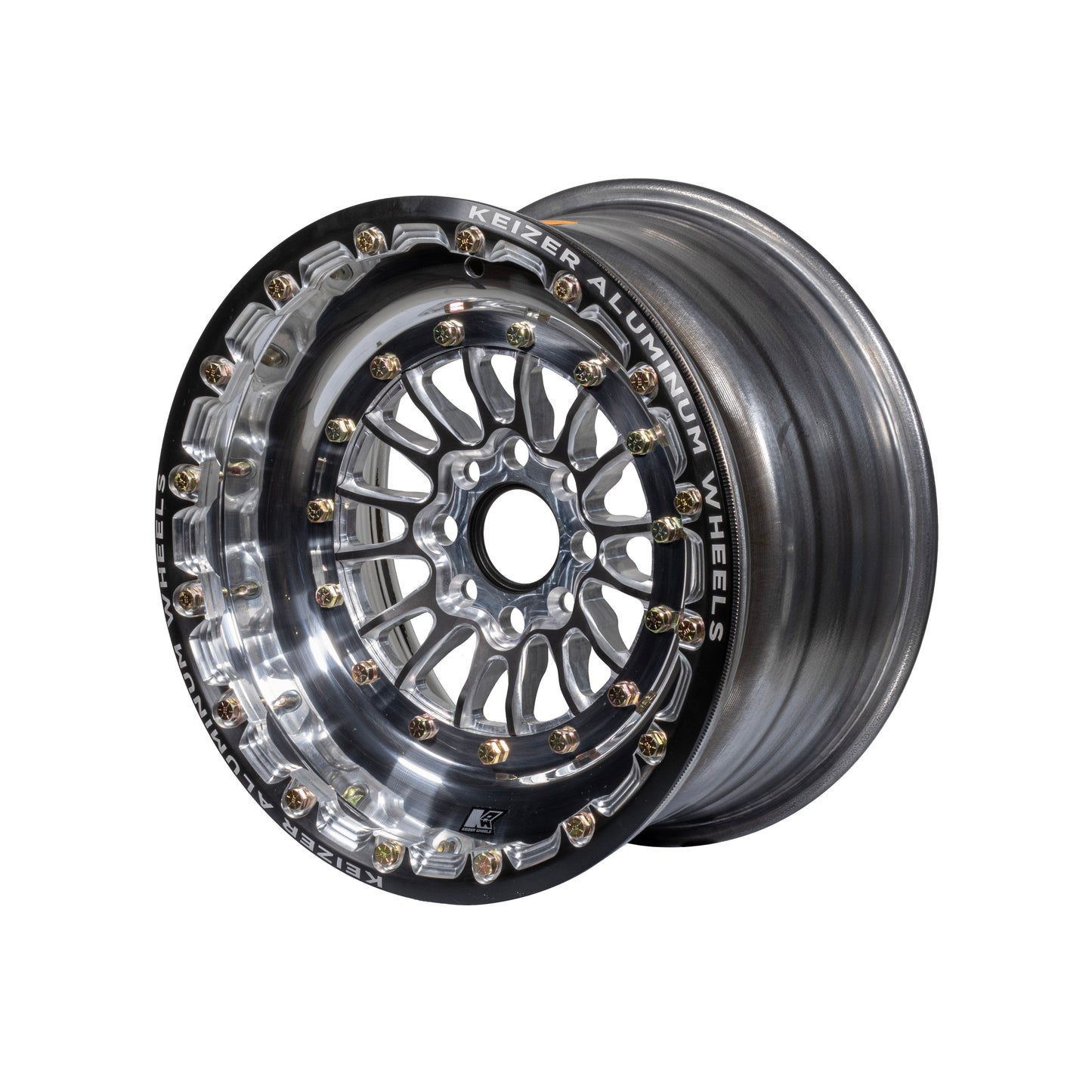 Keizer Veelvoud Rear Wheels