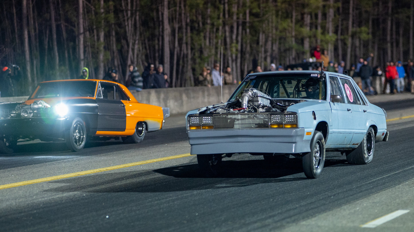 KOTV Motorsports Gift Card