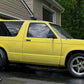 Keizer Full House Drag Wheel
