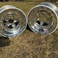 Keizer Verbrand Drag Wheel