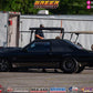 Keizer Verbrand Drag Wheel