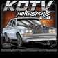The Zephyr KOTV shirt