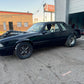 Keizer Slepen 4 Lug 15” Drag Wheel
