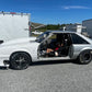 Keizer Slepen 4 Lug 15” Drag Wheel