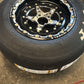Keizer Verbrand Drag Wheel