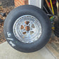 Keizer Full House Drag Wheel