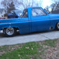 Keizer Full House Drag Wheel