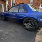 Keizer Verbrand Drag Wheel