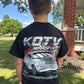 The Zephyr KOTV shirt