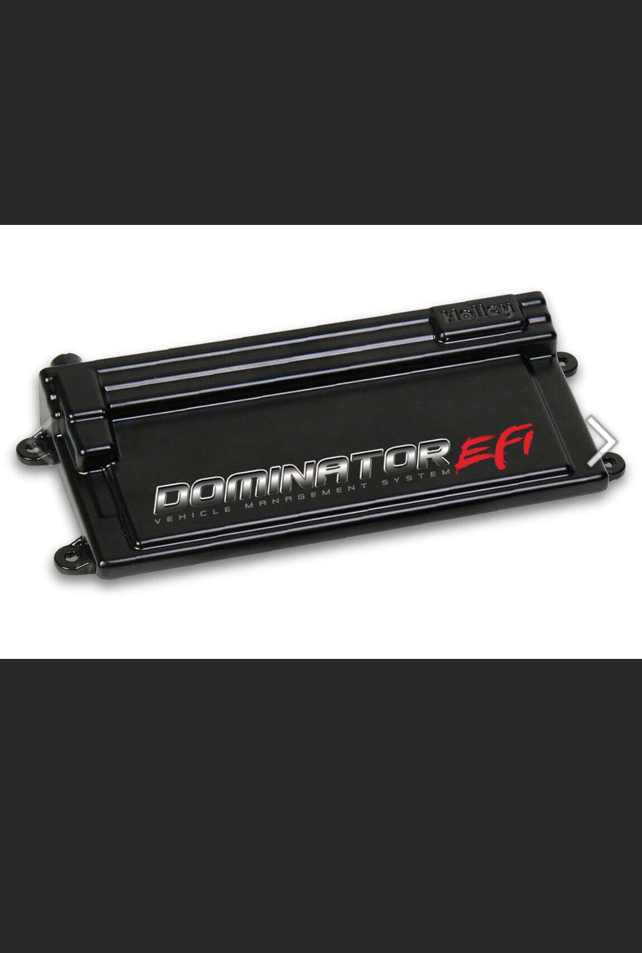 Holley Dominator ECU 554-114