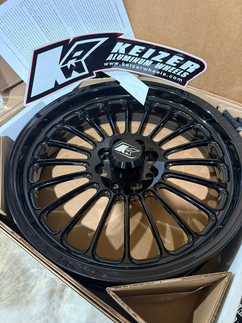 Keizer Veelvoud 17” Front – KOTVmotorsports
