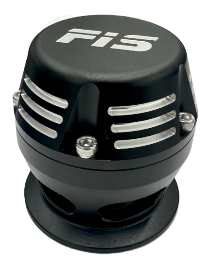 Forced Inductions 50mm BOV Kit
