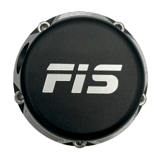 Forced Inductions 50mm BOV Kit