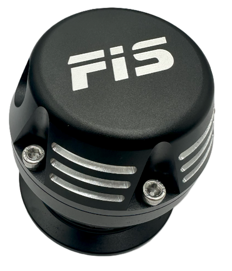 Forced Inductions 50mm BOV Kit