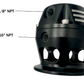 Forced Inductions 50mm BOV Kit