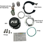 Forced Inductions 50mm BOV Kit