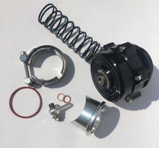 Vs Racing 50mm BOV